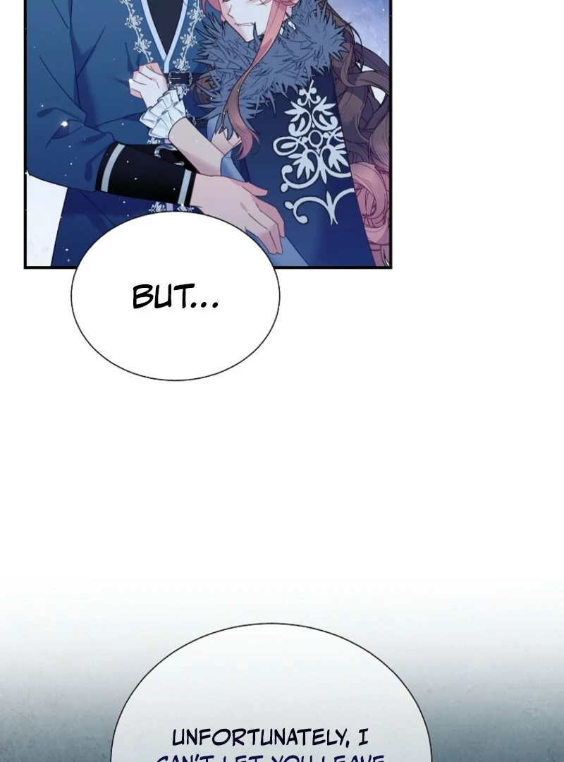 Cavier Falcon Princess Chapter 142 - Page 5