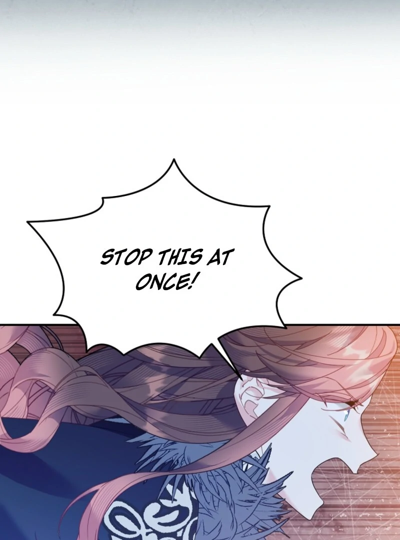 Cavier Falcon Princess Chapter 142 - Page 7