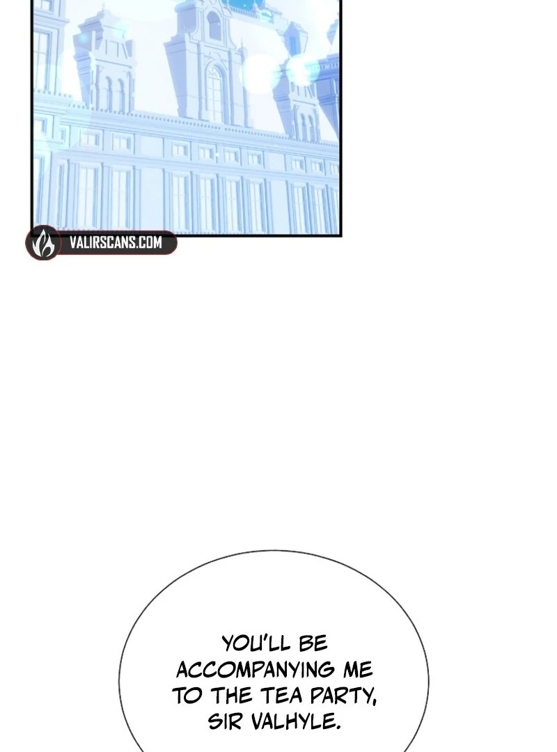 Cavier Falcon Princess Chapter 142 - Page 72