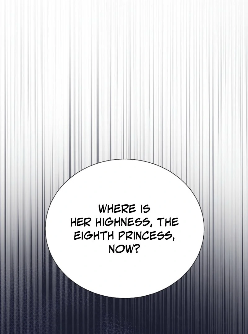 Cavier Falcon Princess Chapter 142 - Page 79