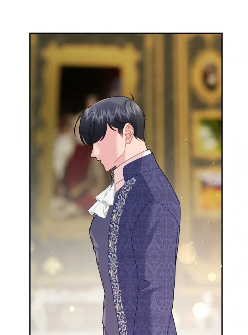 Cavier Falcon Princess Chapter 142 - Page 87