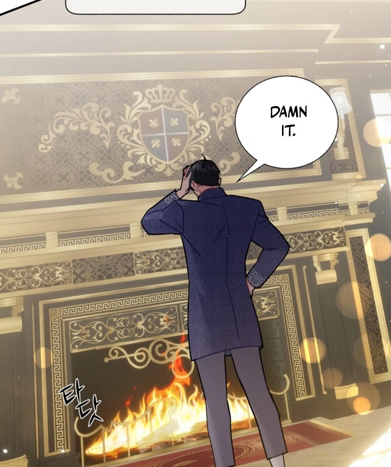 Cavier Falcon Princess Chapter 142 - Page 95