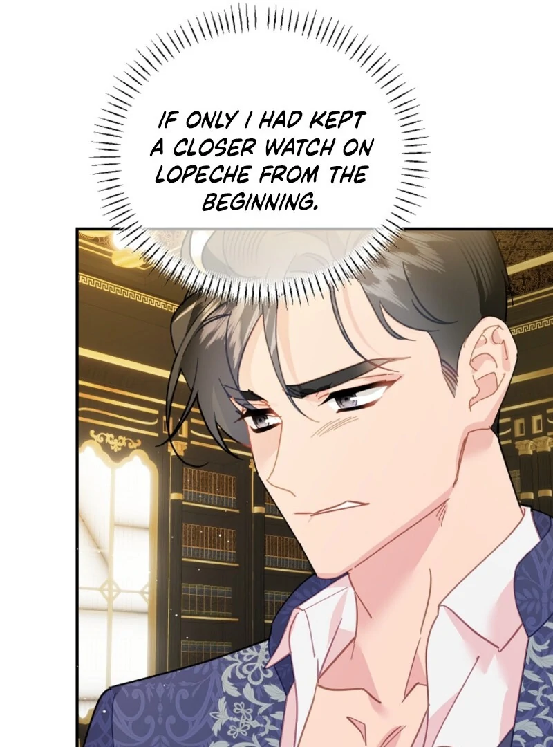 Cavier Falcon Princess Chapter 142 - Page 97