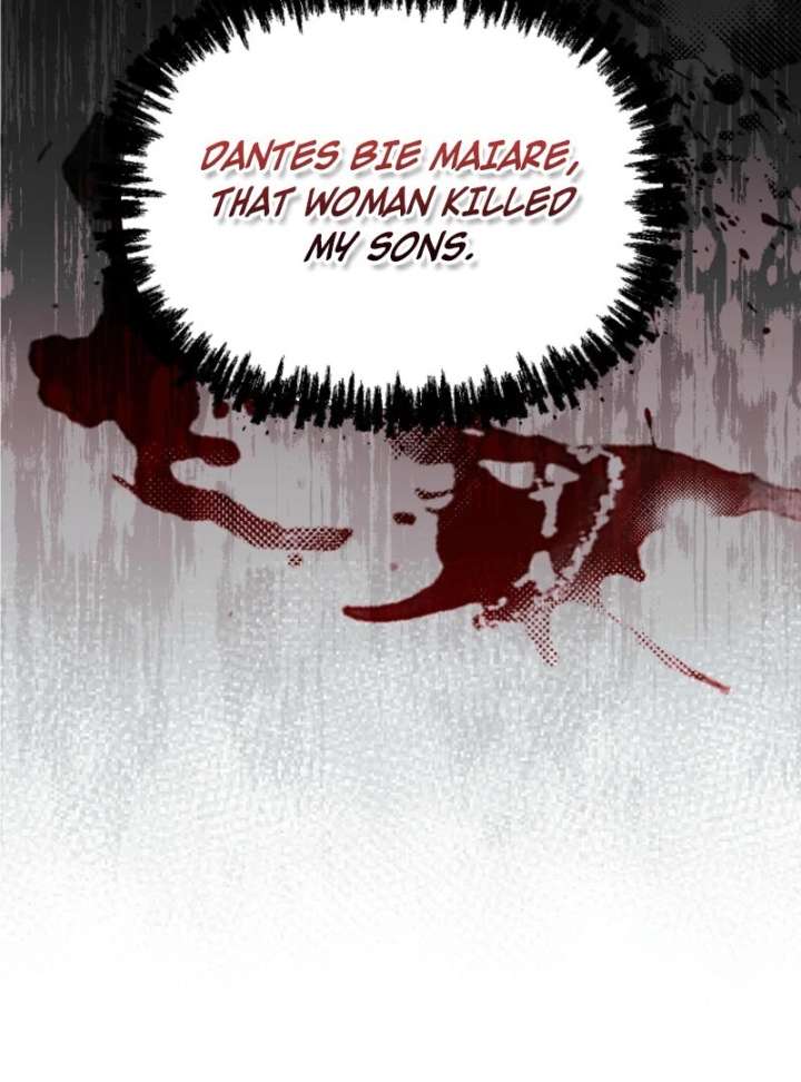 Cavier Falcon Princess Chapter 143 - Page 104