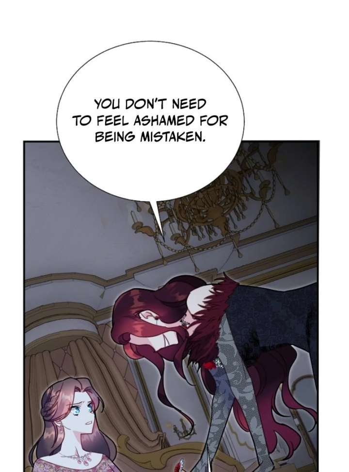 Cavier Falcon Princess Chapter 143 - Page 105