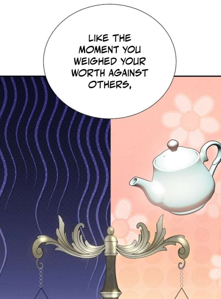 Cavier Falcon Princess Chapter 143 - Page 107