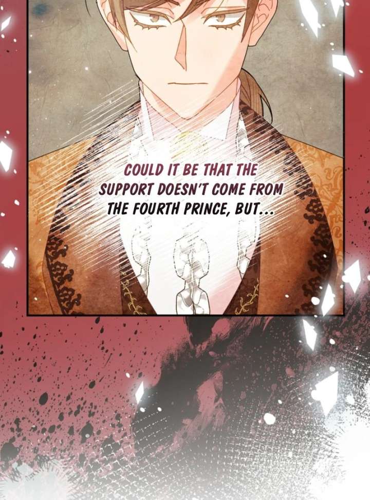 Cavier Falcon Princess Chapter 143 - Page 21