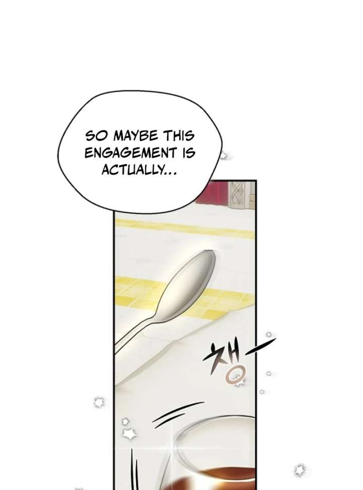 Cavier Falcon Princess Chapter 143 - Page 31