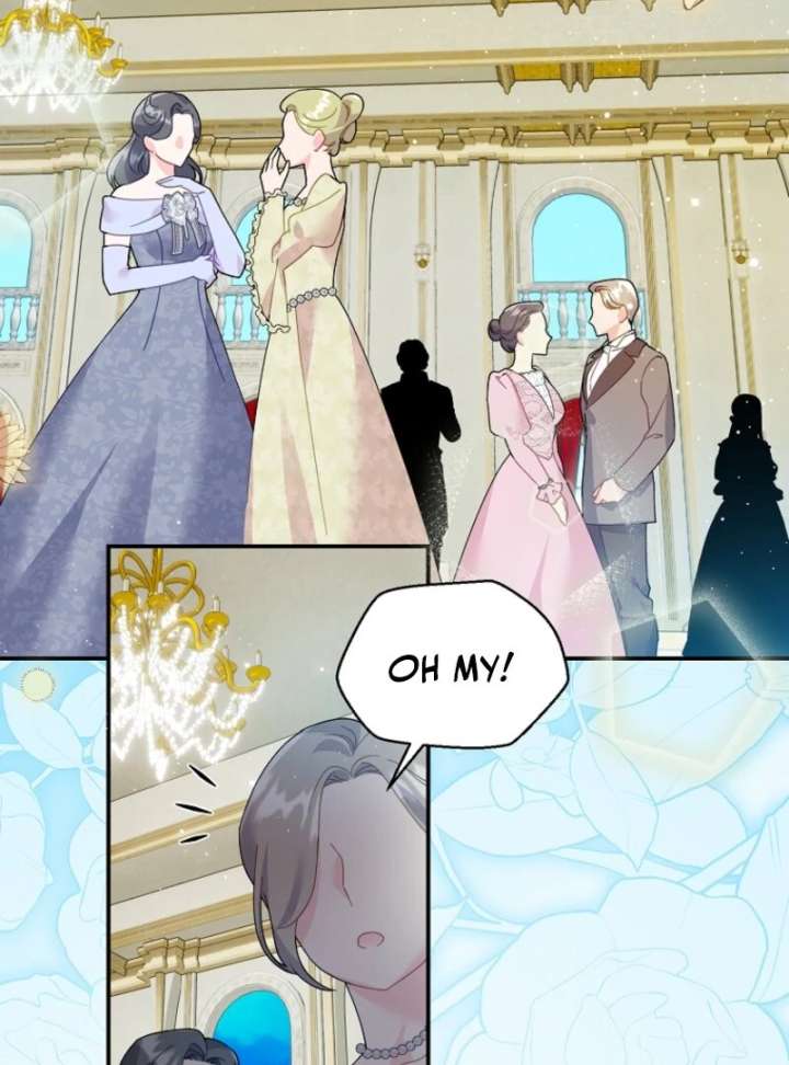 Cavier Falcon Princess Chapter 143 - Page 4