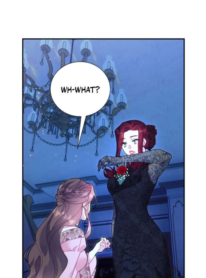 Cavier Falcon Princess Chapter 143 - Page 65