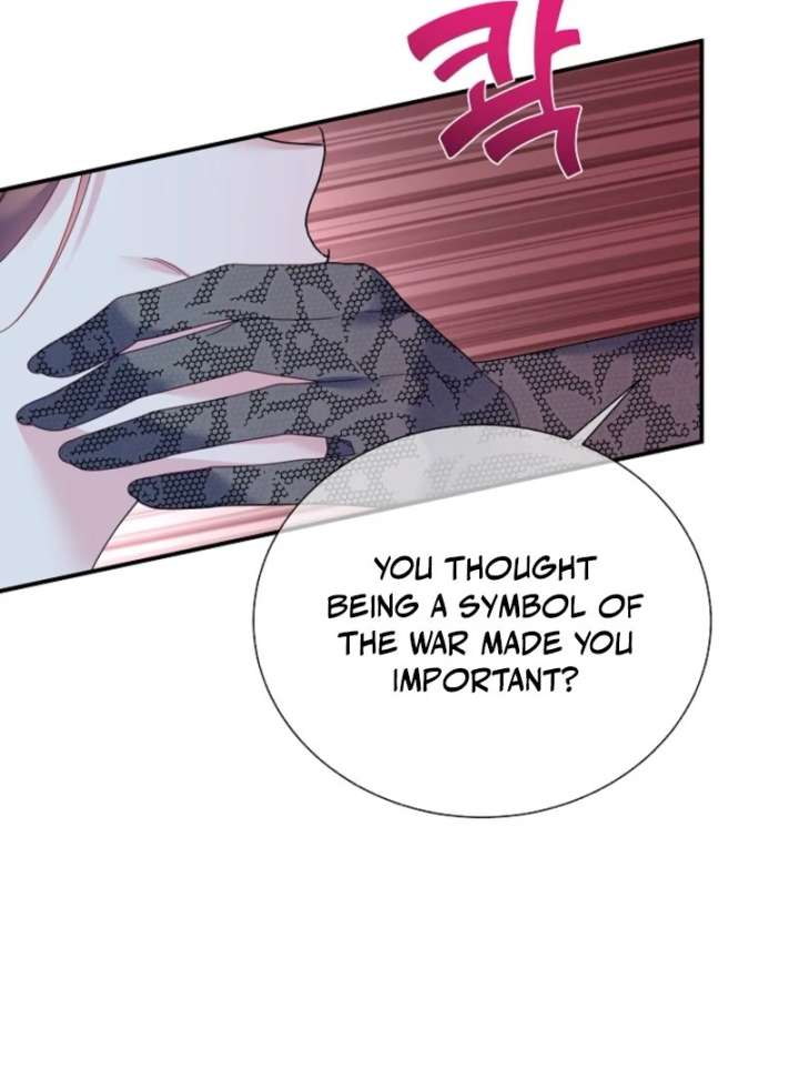 Cavier Falcon Princess Chapter 143 - Page 67