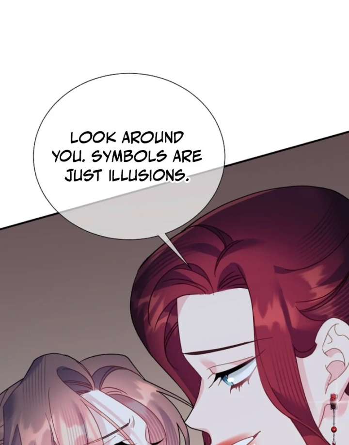 Cavier Falcon Princess Chapter 143 - Page 68