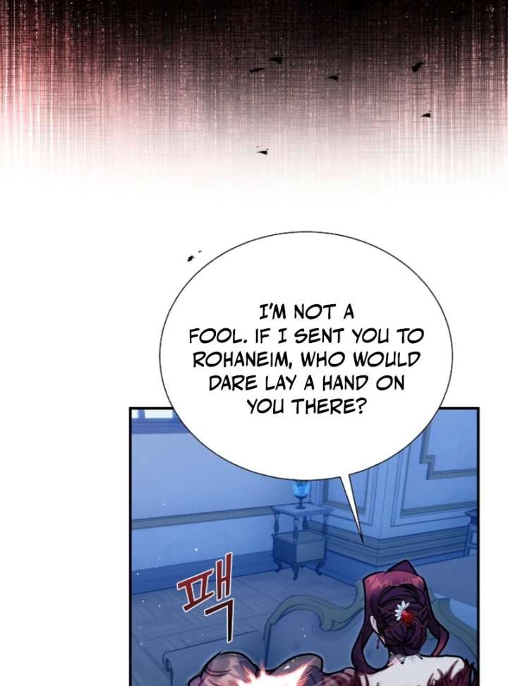 Cavier Falcon Princess Chapter 143 - Page 74