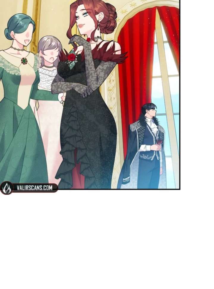 Cavier Falcon Princess Chapter 143 - Page 8