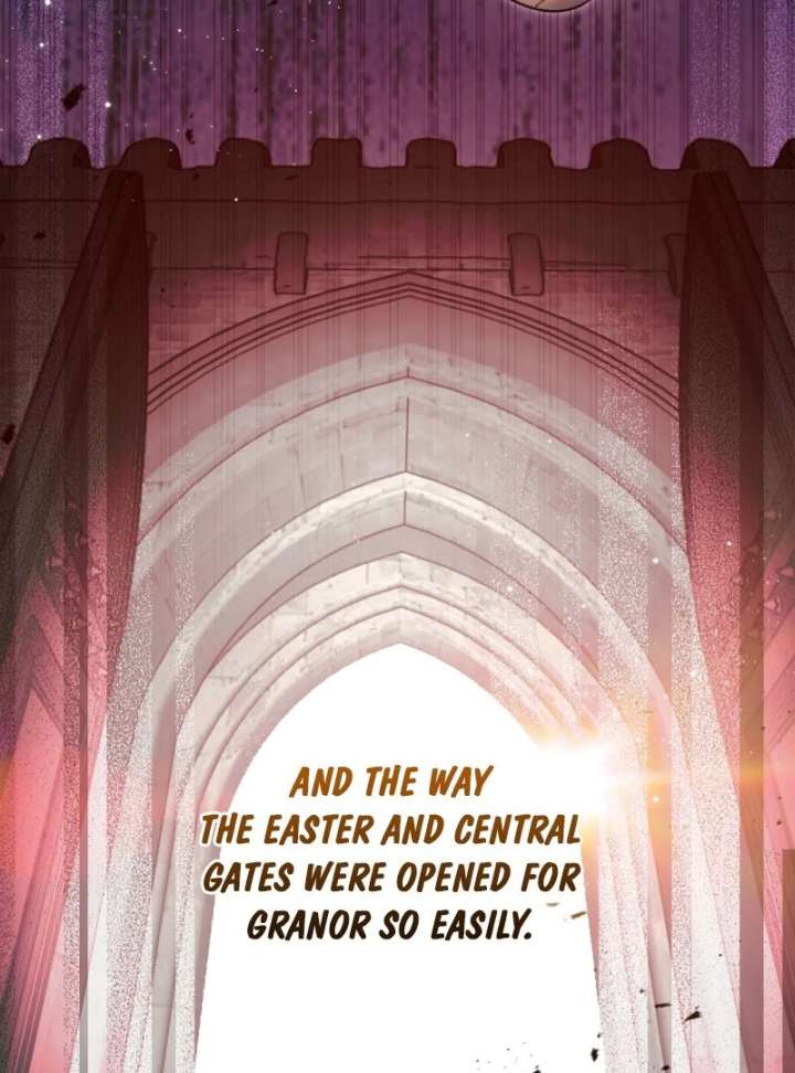 Cavier Falcon Princess Chapter 143 - Page 81