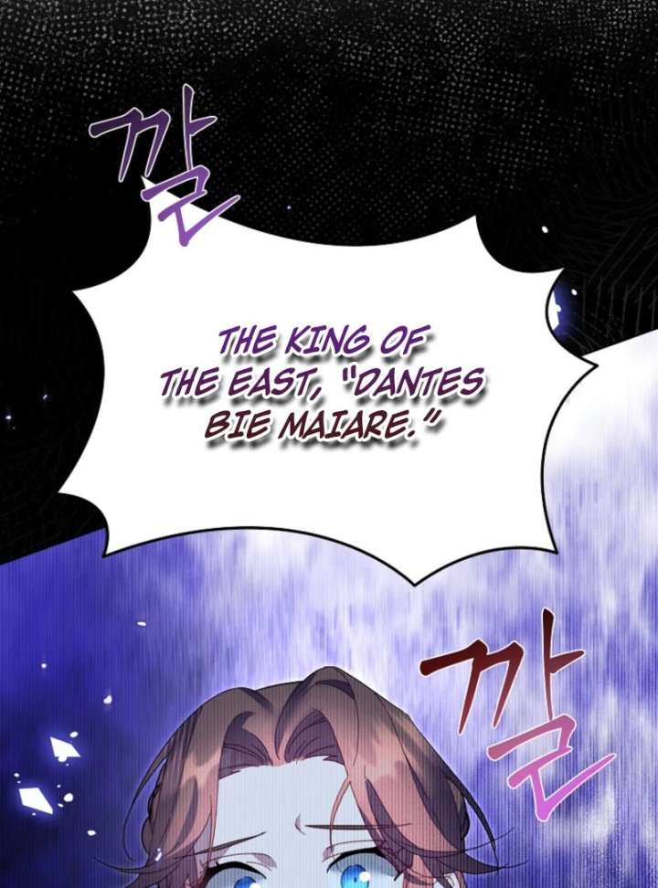 Cavier Falcon Princess Chapter 143 - Page 90