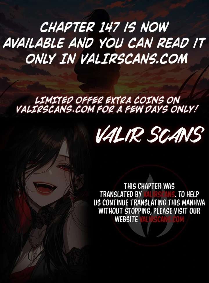 Cavier Falcon Princess Chapter 144 - Page 1