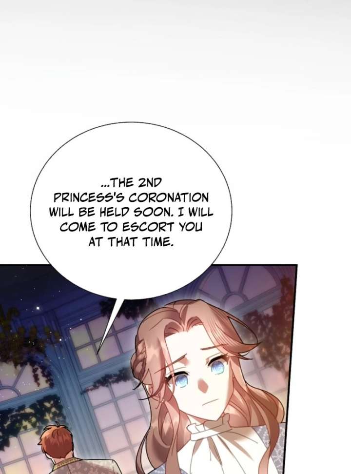 Cavier Falcon Princess Chapter 144 - Page 104