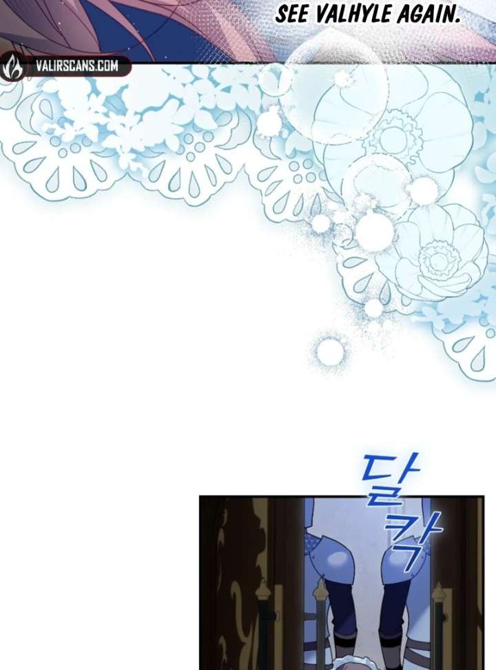 Cavier Falcon Princess Chapter 144 - Page 112