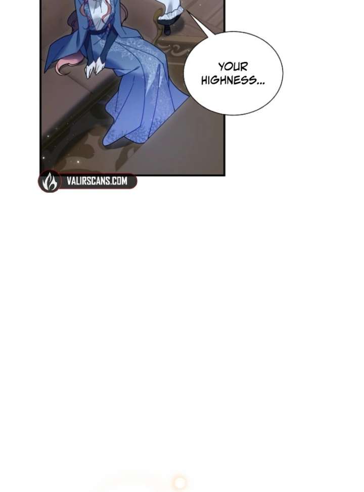 Cavier Falcon Princess Chapter 144 - Page 117