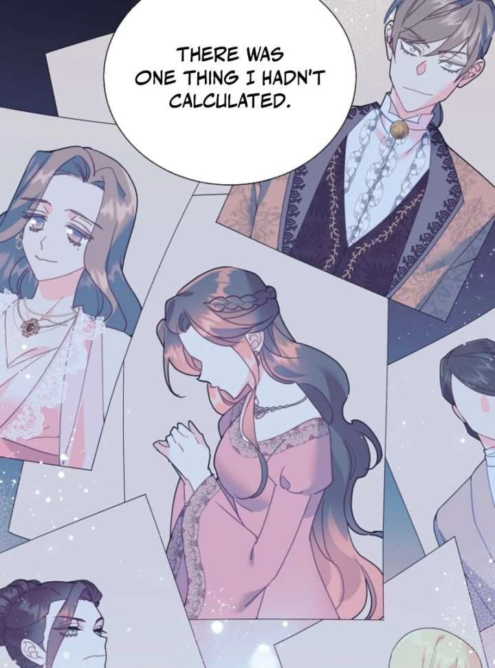 Cavier Falcon Princess Chapter 144 - Page 22