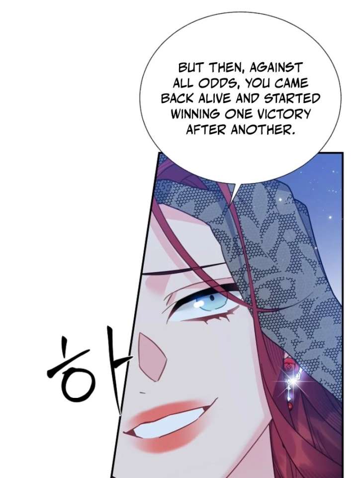 Cavier Falcon Princess Chapter 144 - Page 26