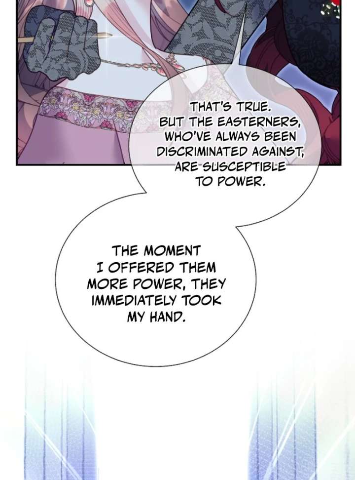 Cavier Falcon Princess Chapter 144 - Page 5