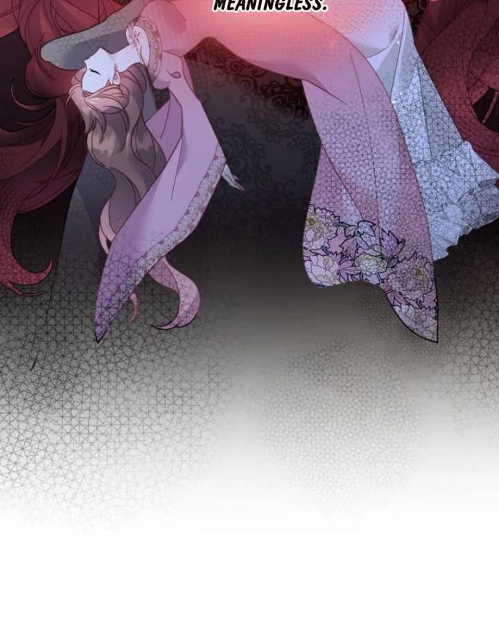 Cavier Falcon Princess Chapter 144 - Page 55