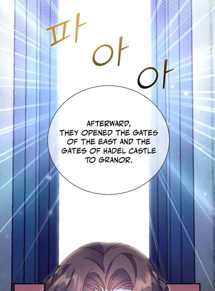 Cavier Falcon Princess Chapter 144 - Page 6