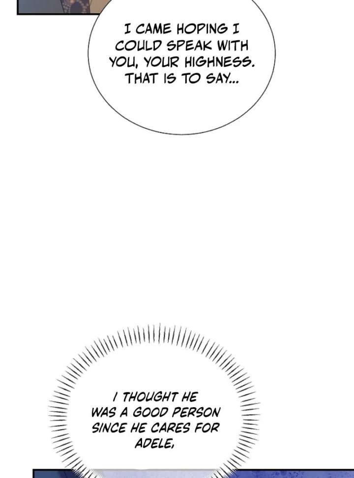 Cavier Falcon Princess Chapter 144 - Page 66