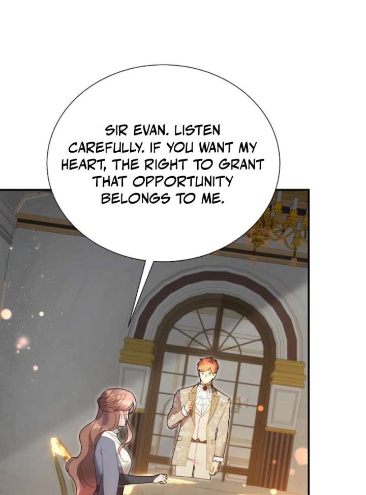 Cavier Falcon Princess Chapter 144 - Page 74