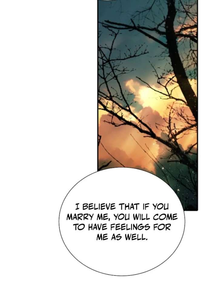 Cavier Falcon Princess Chapter 144 - Page 78