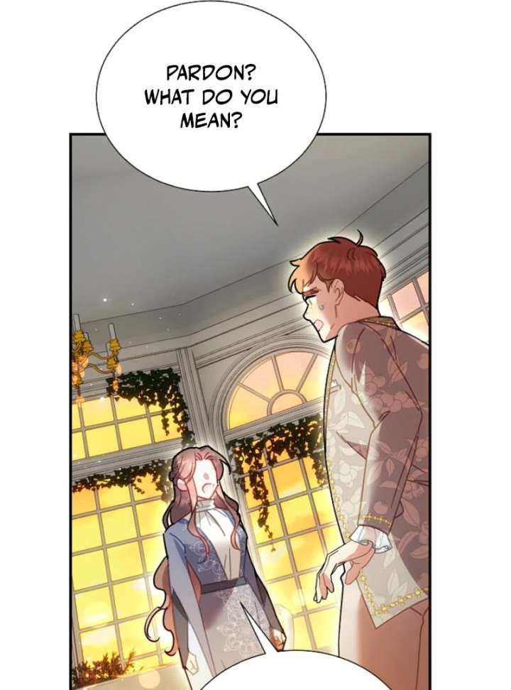 Cavier Falcon Princess Chapter 144 - Page 83