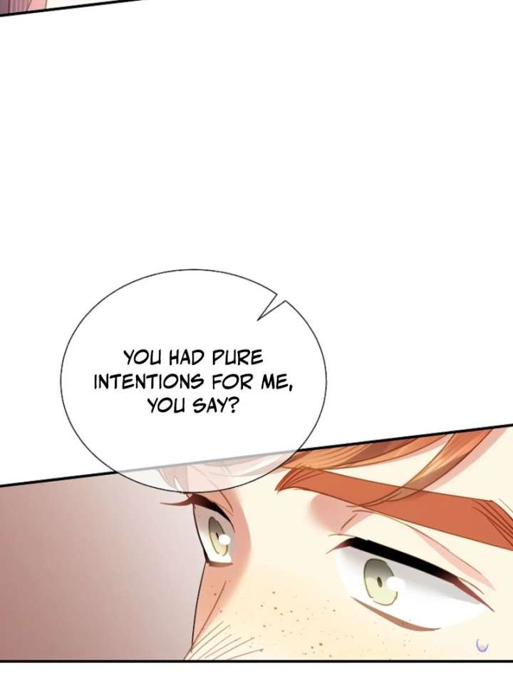 Cavier Falcon Princess Chapter 144 - Page 87