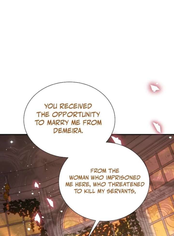 Cavier Falcon Princess Chapter 144 - Page 88