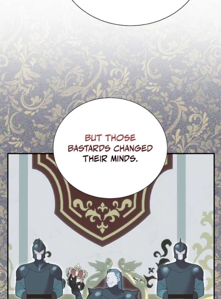 Cavier Falcon Princess Chapter 144 - Page 9