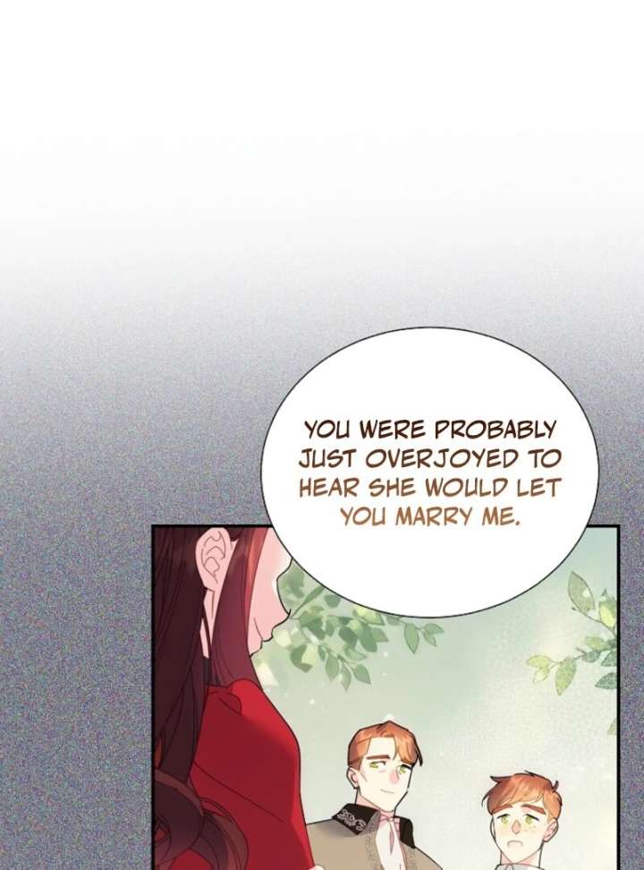 Cavier Falcon Princess Chapter 144 - Page 90