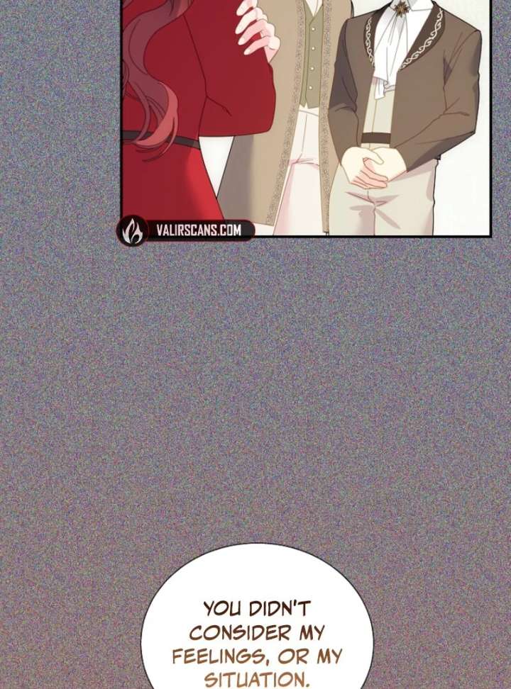 Cavier Falcon Princess Chapter 144 - Page 91