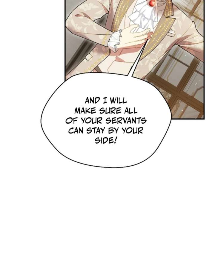 Cavier Falcon Princess Chapter 144 - Page 96