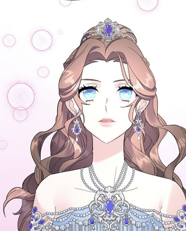 Cavier Falcon Princess Chapter 26 - Page 22