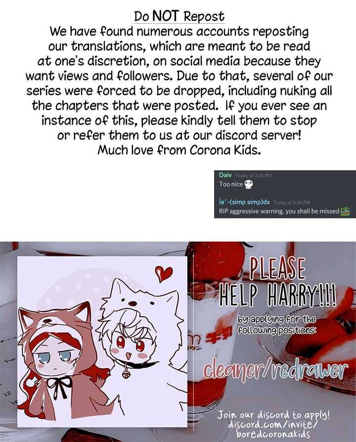 Cavier Falcon Princess Chapter 28 - Page 1