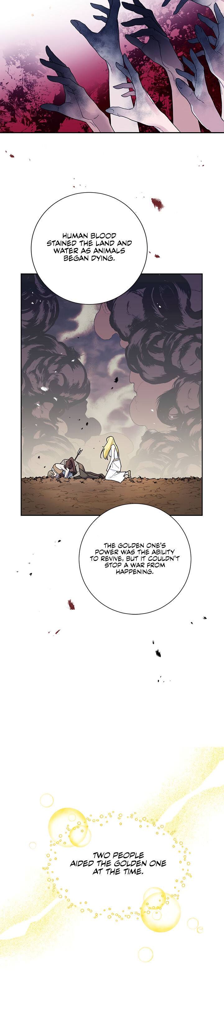 Cavier Falcon Princess Chapter 29 - Page 3