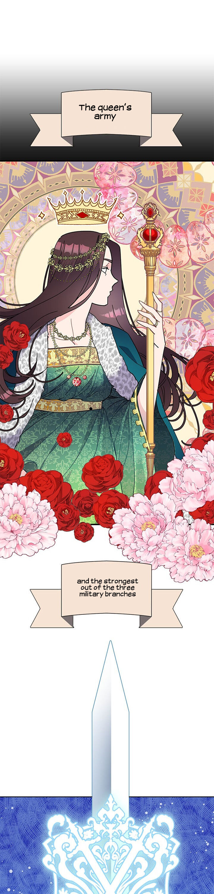 Cavier Falcon Princess Chapter 3 - Page 10