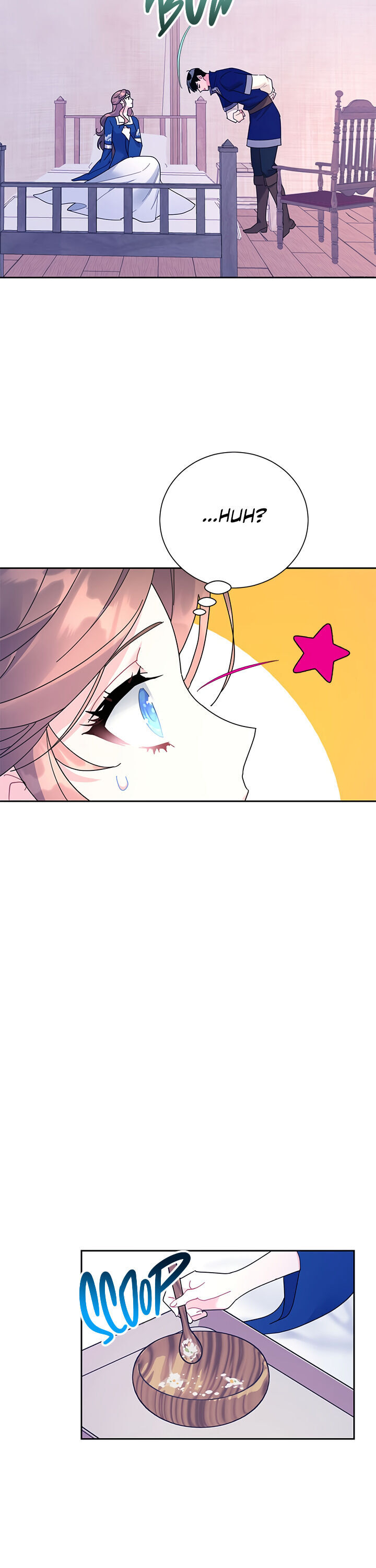 Cavier Falcon Princess Chapter 41 - Page 11