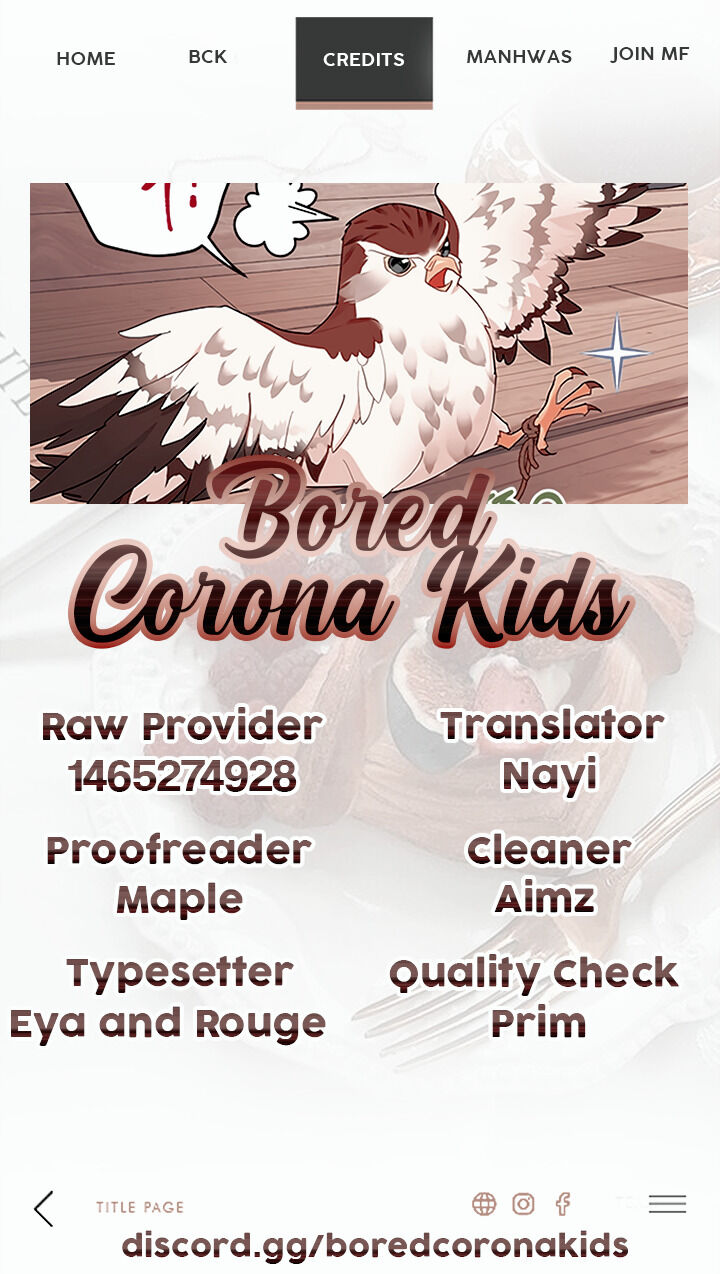 Cavier Falcon Princess Chapter 41 - Page 23