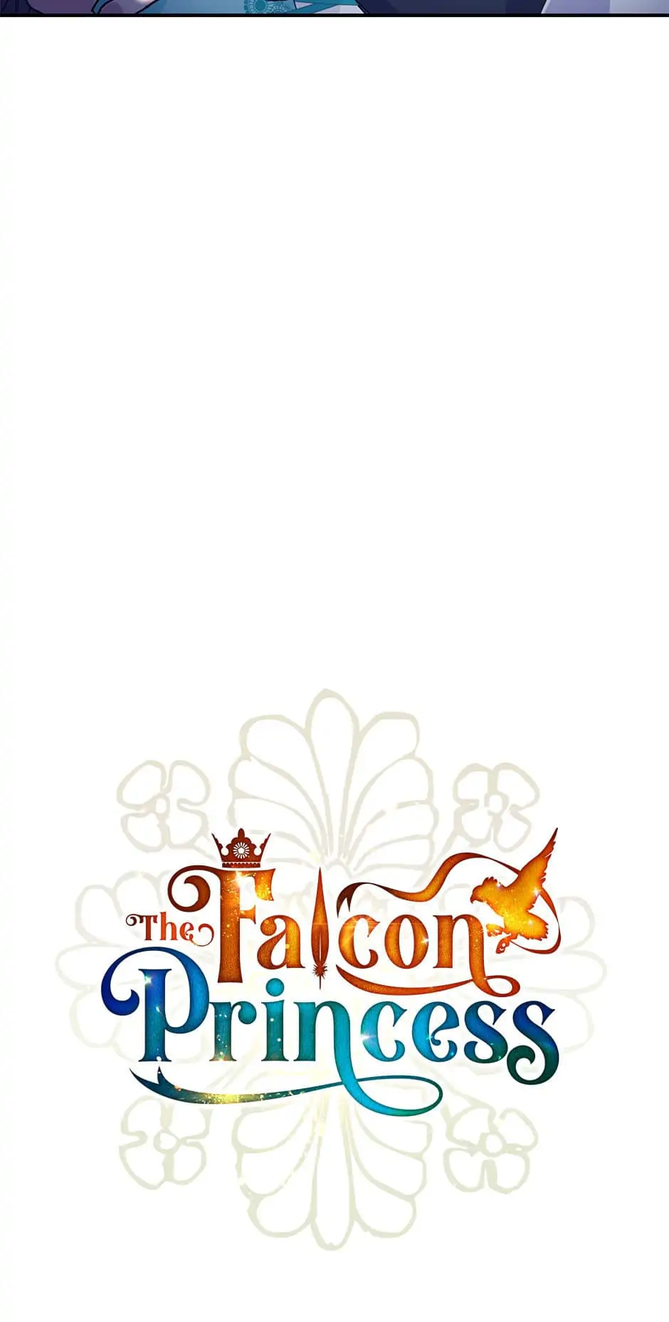 Cavier Falcon Princess Chapter 55 - Page 12