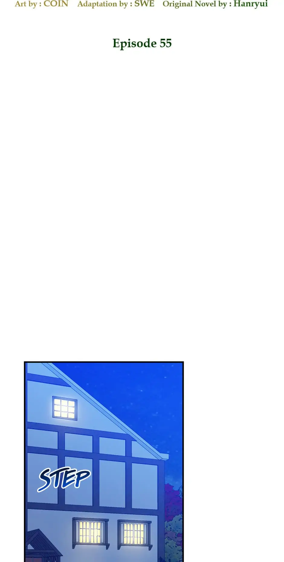 Cavier Falcon Princess Chapter 55 - Page 13