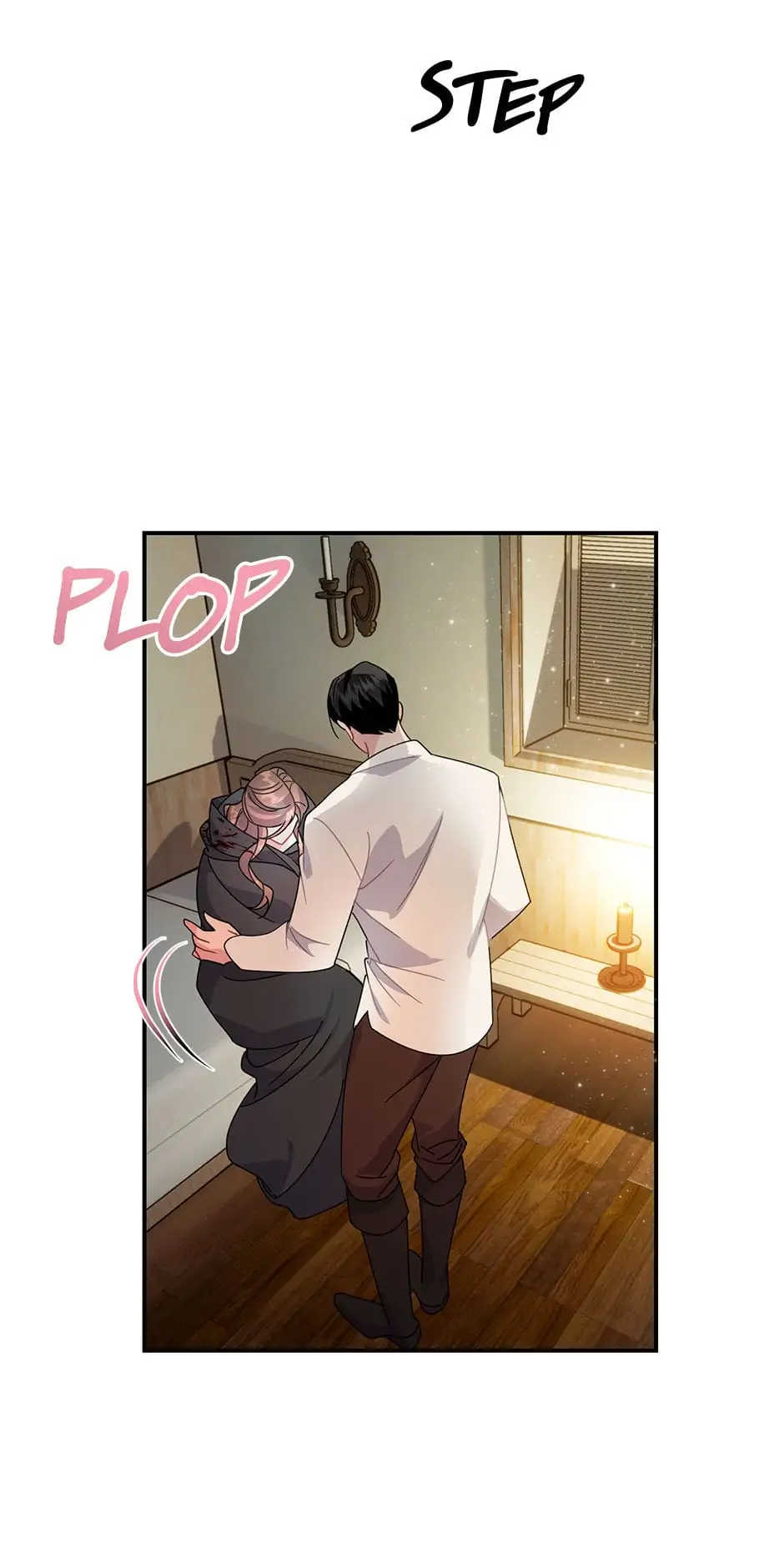 Cavier Falcon Princess Chapter 55 - Page 17