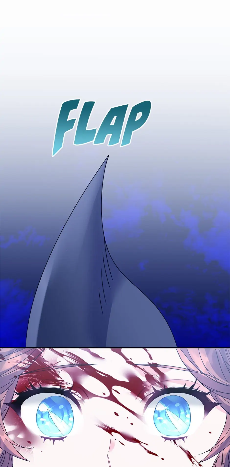 Cavier Falcon Princess Chapter 55 - Page 2