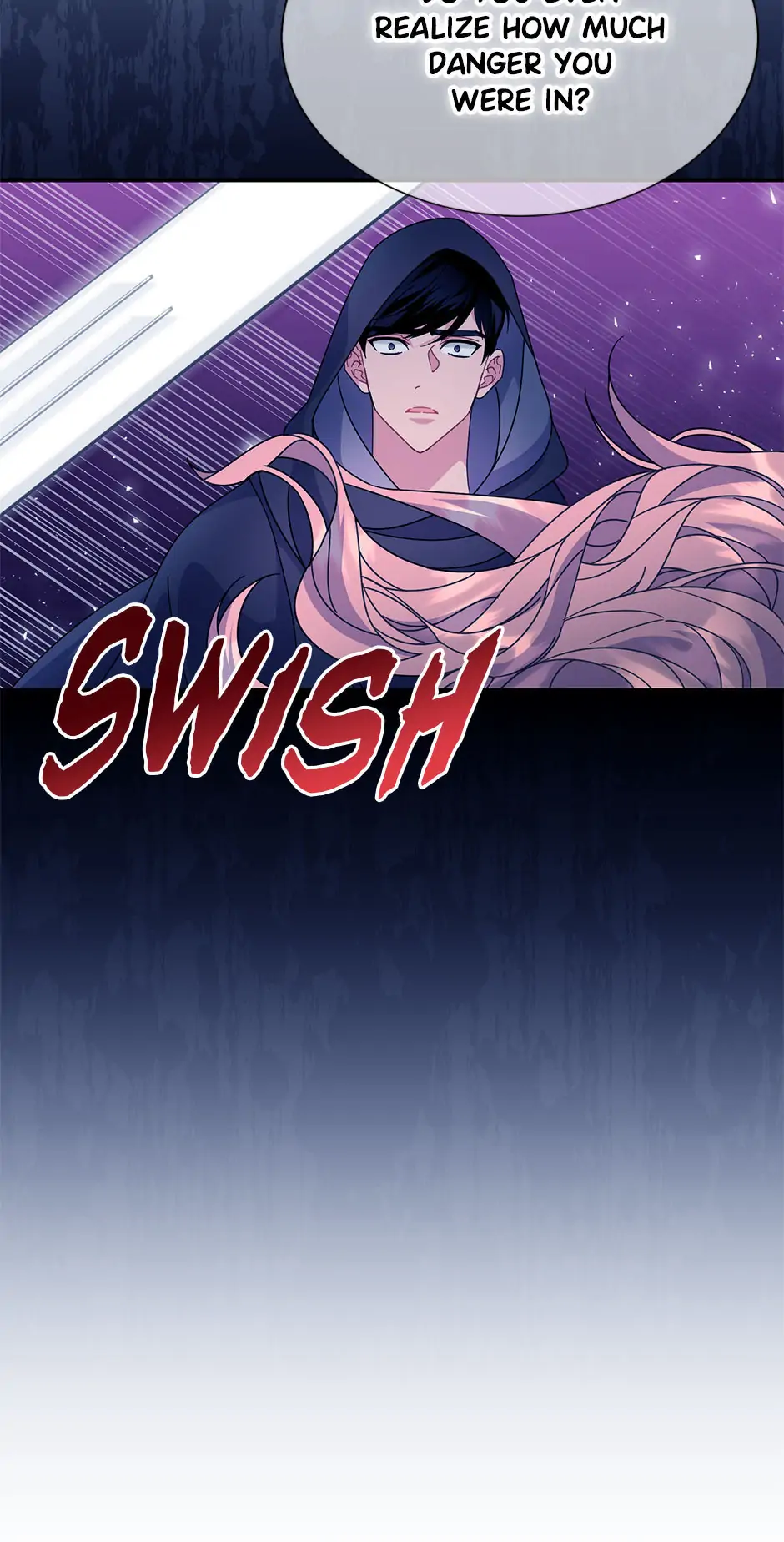 Cavier Falcon Princess Chapter 55 - Page 20